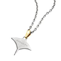 Collana Breil Uomo GOOD OMEN in Acciaio TJ4159 - TJ4159
